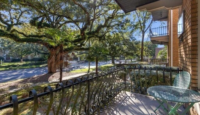 1 Bedroom Historic Gem | 1st Floor + Pet Friendly