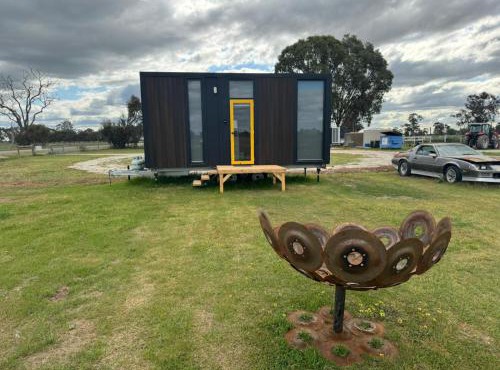 1 Bedroom Holiday Homes In Tongala