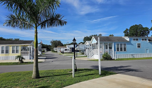 1-Bedroom House 5 Star in Disney Area Mill Creek Resort 2734