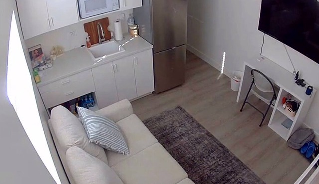 1-bedroom house in wonderful Provo within walking Distance from BYU & Stadium