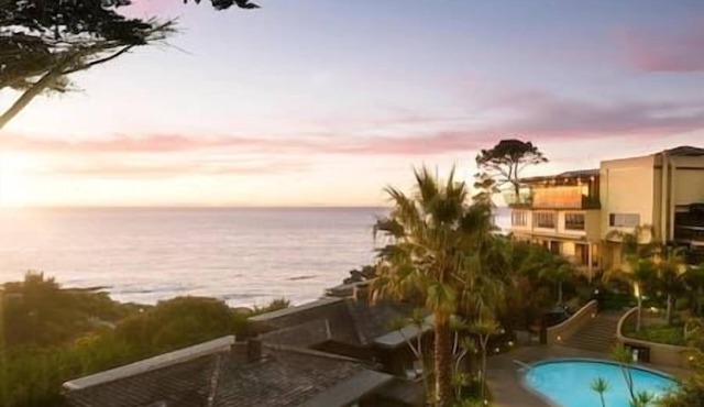 1 Bedroom-Hyatt Residences Carmel-Highland Inn.