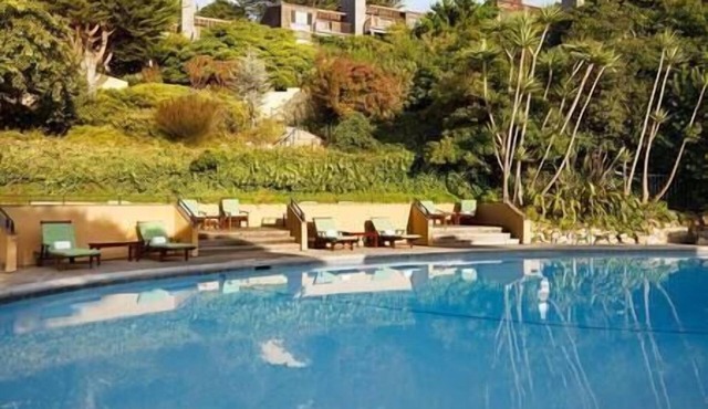 1 Bedroom-Hyatt Residences Carmel-Highland Inn.