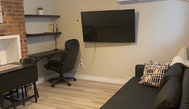 1 Bedroom in Bauer Terrace - Downtown Halifax