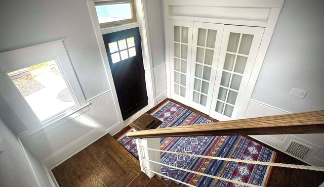 1-bedroom in Denver perfect for a relaxing stay