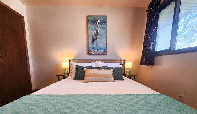 1 Bedroom in Historic Grafton #12