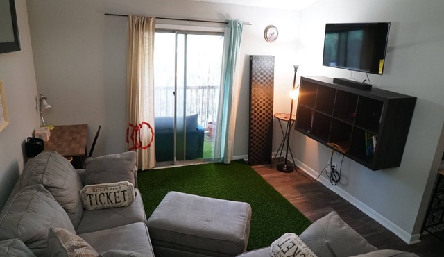 1 Bedroom in Norcross
