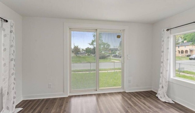 1-bedroom in South Bend