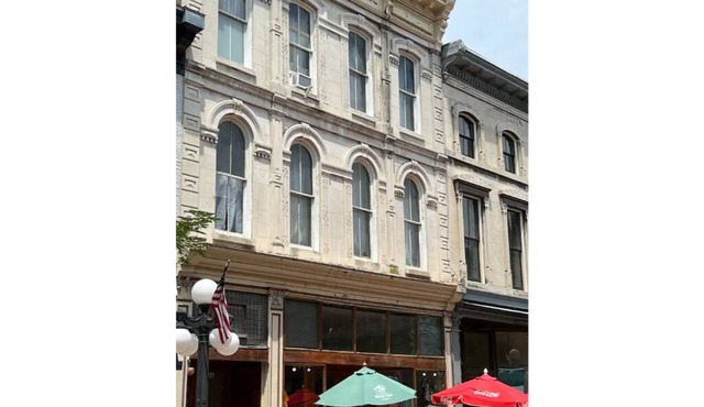 1 Bedroom KY Bourbon Trail Loft in Horse Country