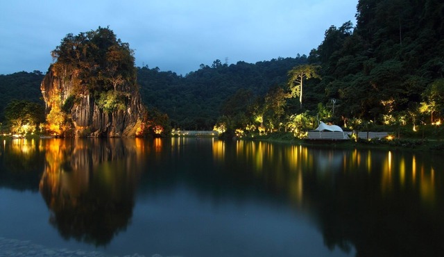 1 Bedroom Lakeview Suite #7