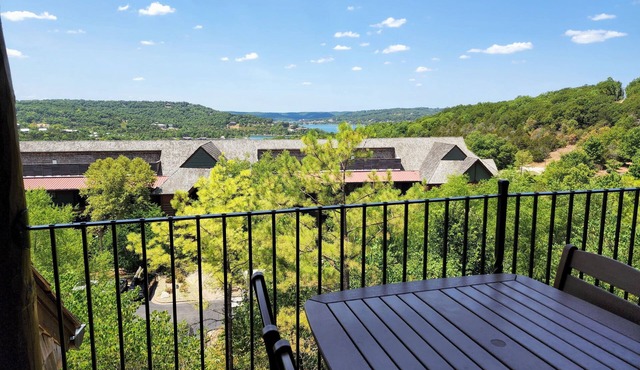 1 Bedroom Lodge, WILDERNESS CLUB AT BIG CEDAR Ridgedale, MO