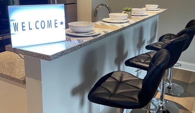 1 Bedroom Loft located in the heart of Downtown Baltimore