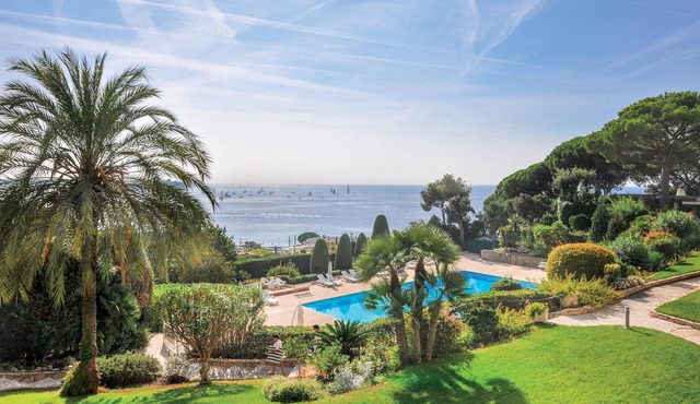 1 bedroom lovely apartment in Cannes
