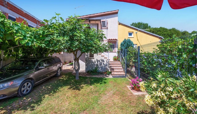 1 bedroom lovely apartment in Betiga