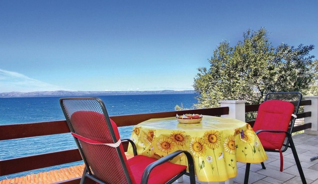 1 bedroom lovely apartment in Blato