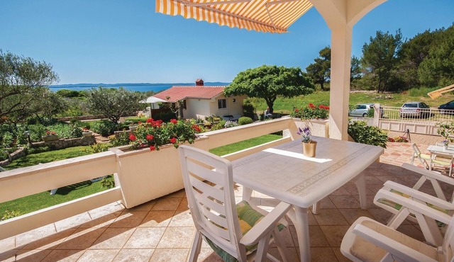1 bedroom lovely apartment in Zadar