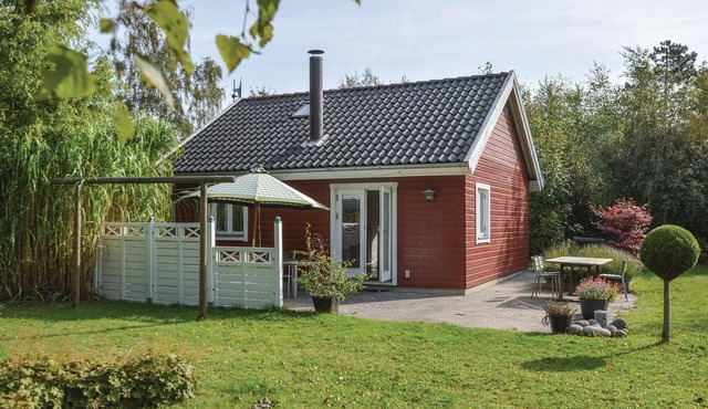 1 bedroom lovely home in Kalundborg