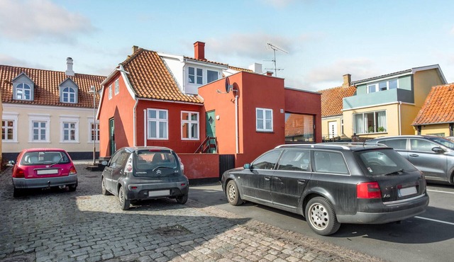 1 bedroom lovely home in Allinge