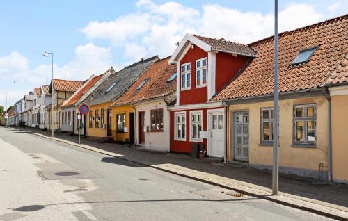 1 Bedroom Lovely Home In Assens