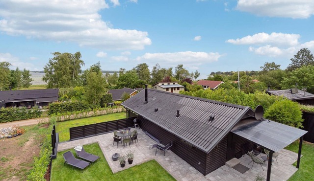 1 bedroom lovely home in Holbæk