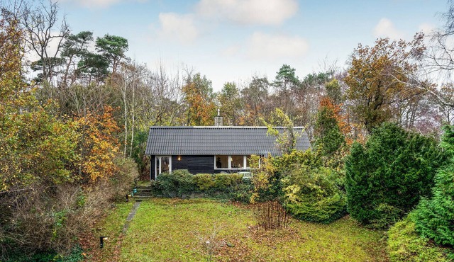 1 bedroom lovely home in Melby