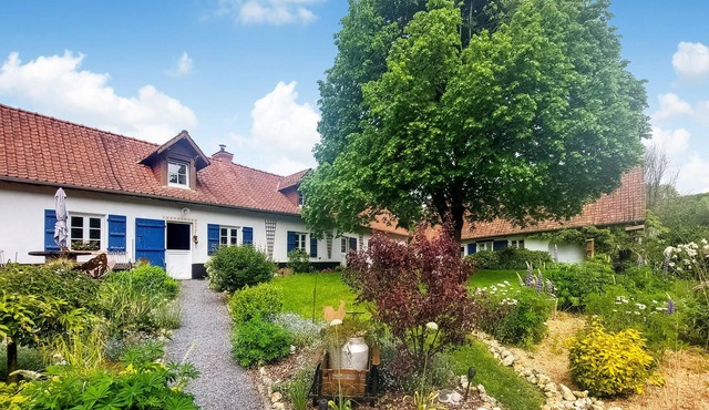 1 bedroom lovely home in Alette