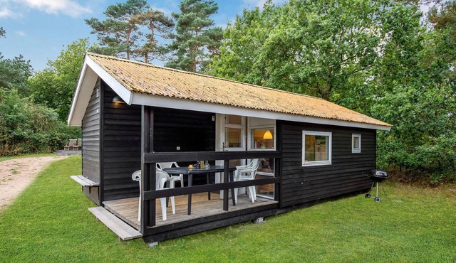 1 bedroom lovely home in Nexø