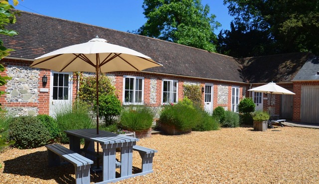 1 Bedroom Luxury Suite