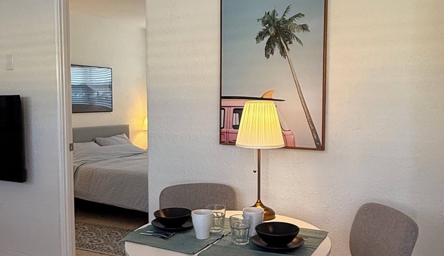 1 Bedroom Madeira Beach apartment - Renovated 2025