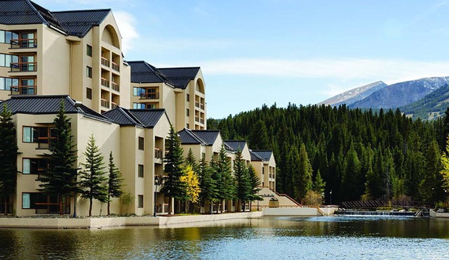 1 Bedroom - Marriott's Mountain Valley Lodge - Full Resort Access