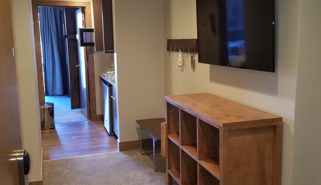 1 Bedroom Master - Grand Colorado Peak 8