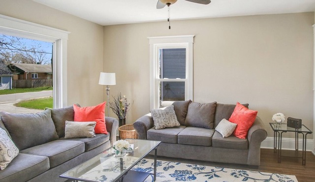 1 Bedroom Naval Family Oasis