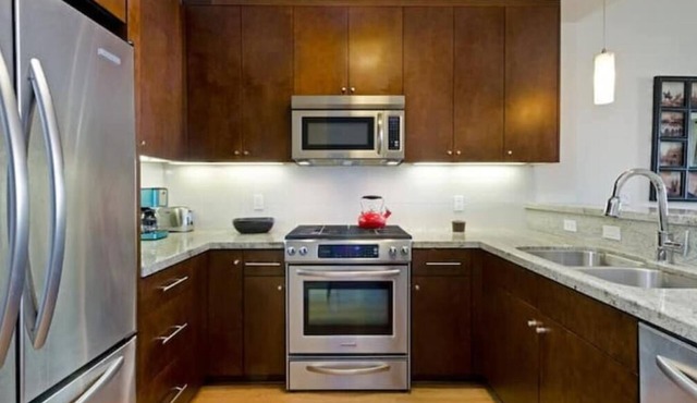 1 Bedroom near Hayes Valley with Rooftop Deck - San Francisco Life Real Estate
