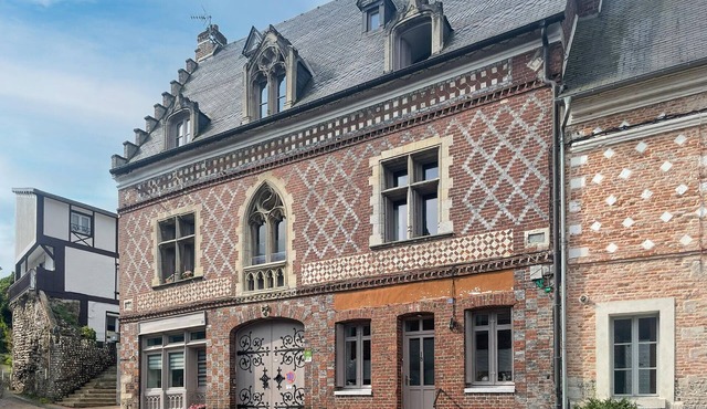 1 bedroom nice home in Arques la Bataille