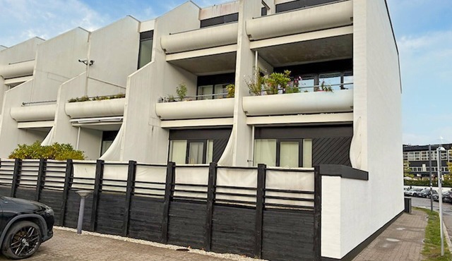 1 bedroom nice apartment in Helsingør