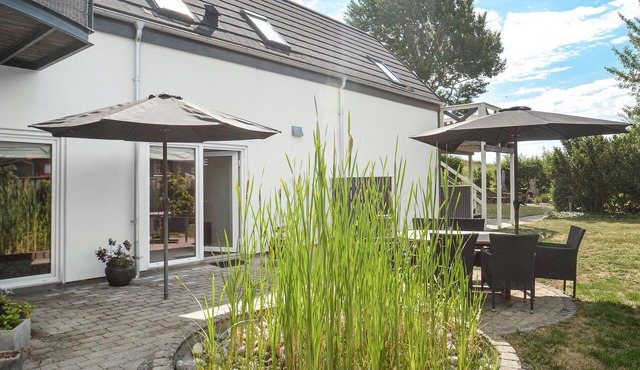 1 bedroom nice apartment in Idestrup