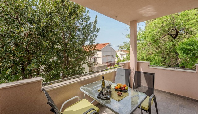 1 bedroom nice apartment in Cesarica