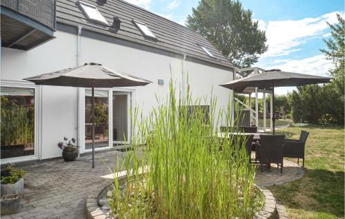 1 Bedroom Nice Apartment In Idestrup