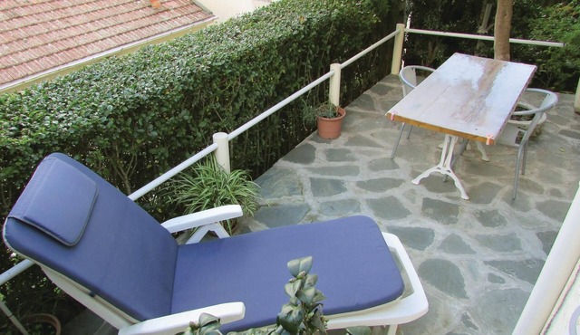 1 bedroom nice apartment in Bastia