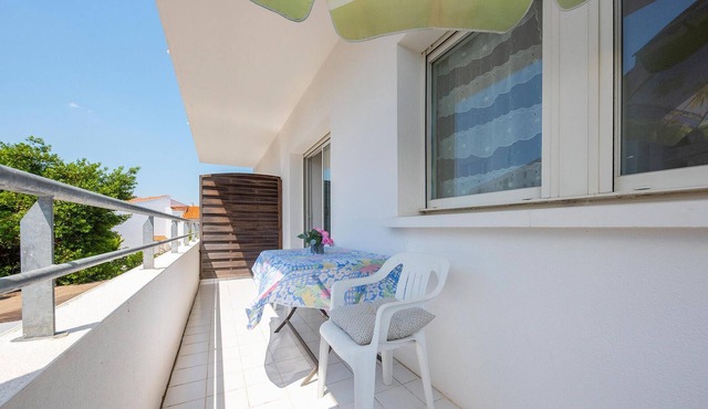 1 bedroom nice apartment in Royan