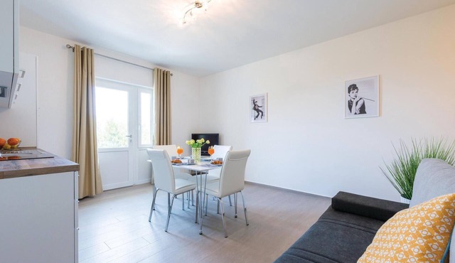 1 bedroom nice apartment in Cavtat