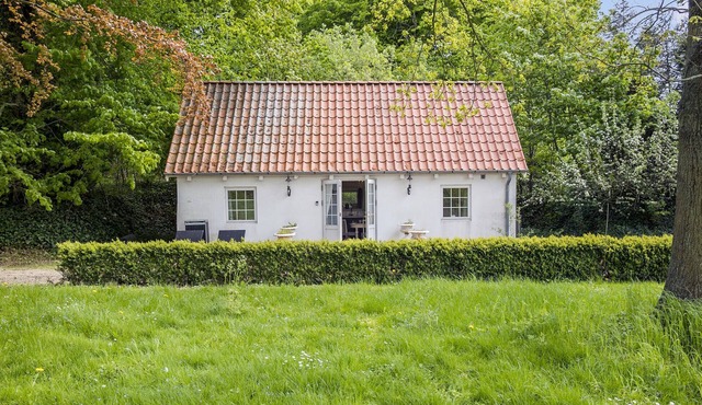 1 bedroom nice home in Faaborg