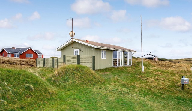 1 bedroom nice home in Rømø
