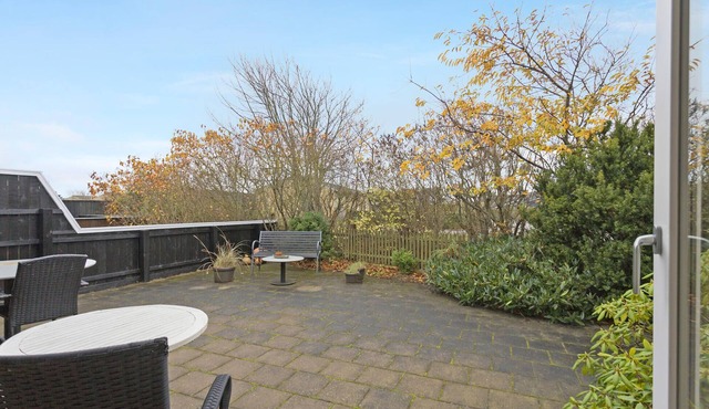 1 bedroom nice home in Skagen