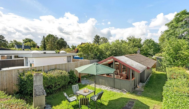 1 bedroom nice home in Stege