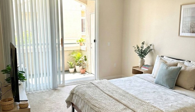 1 Bedroom Paradise - Marina Del Rey
