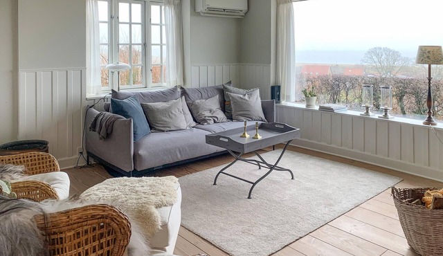 1 bedroom pet friendly home in Ebeltoft