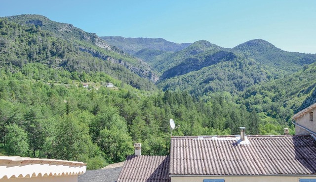 1 bedroom pet friendly home in Cuebris