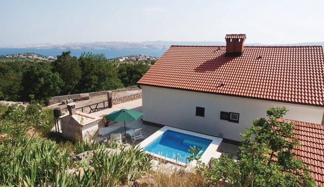 1 bedroom pet friendly apartment in Cesarica