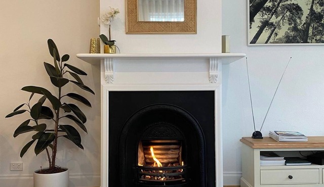 1 bedroom Pool Side Villa