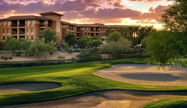 1 Bedroom Premium - Westin Kierland Villas - Full Resort Access